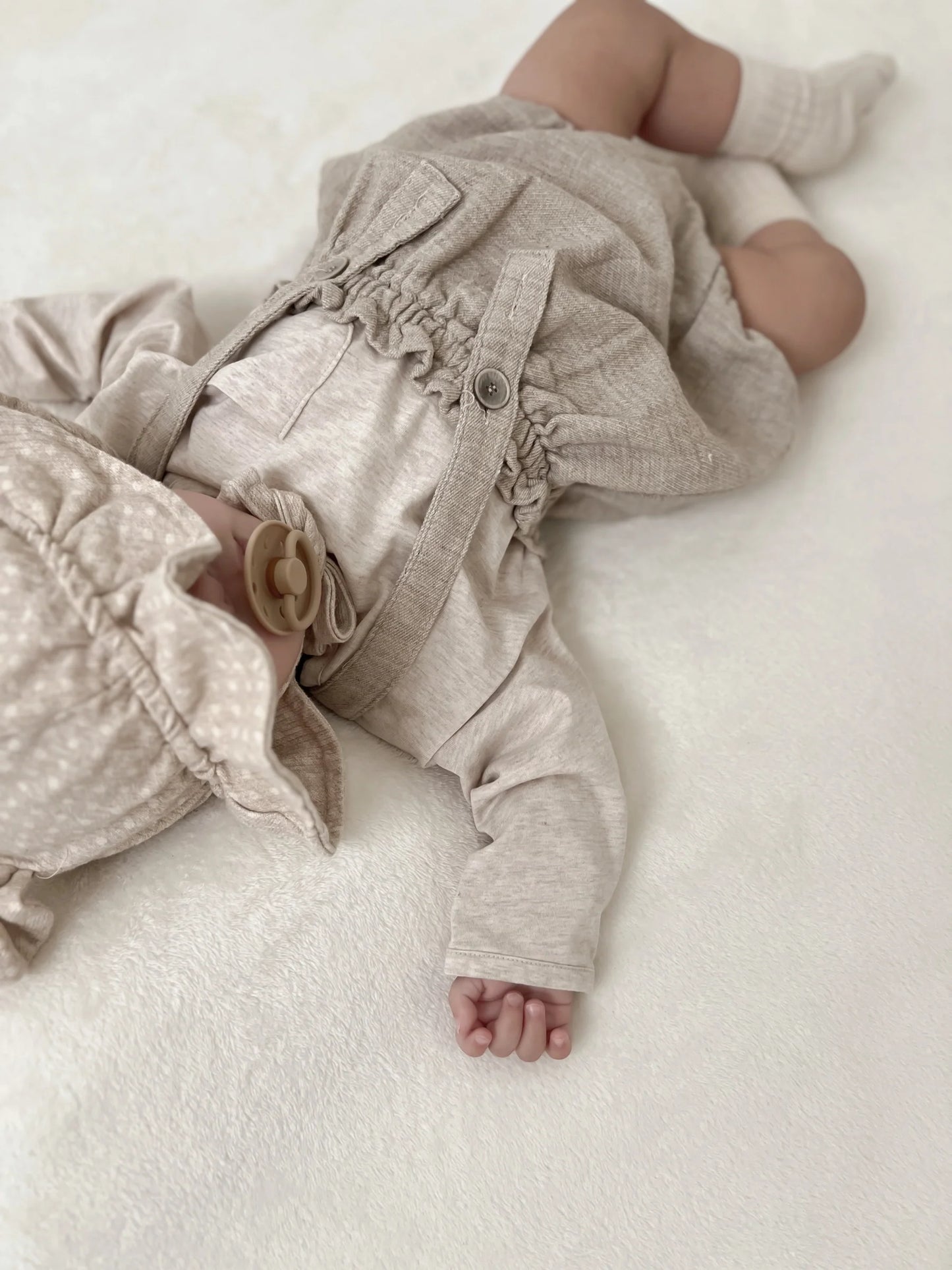 Pocket T | 口袋棉質T恤