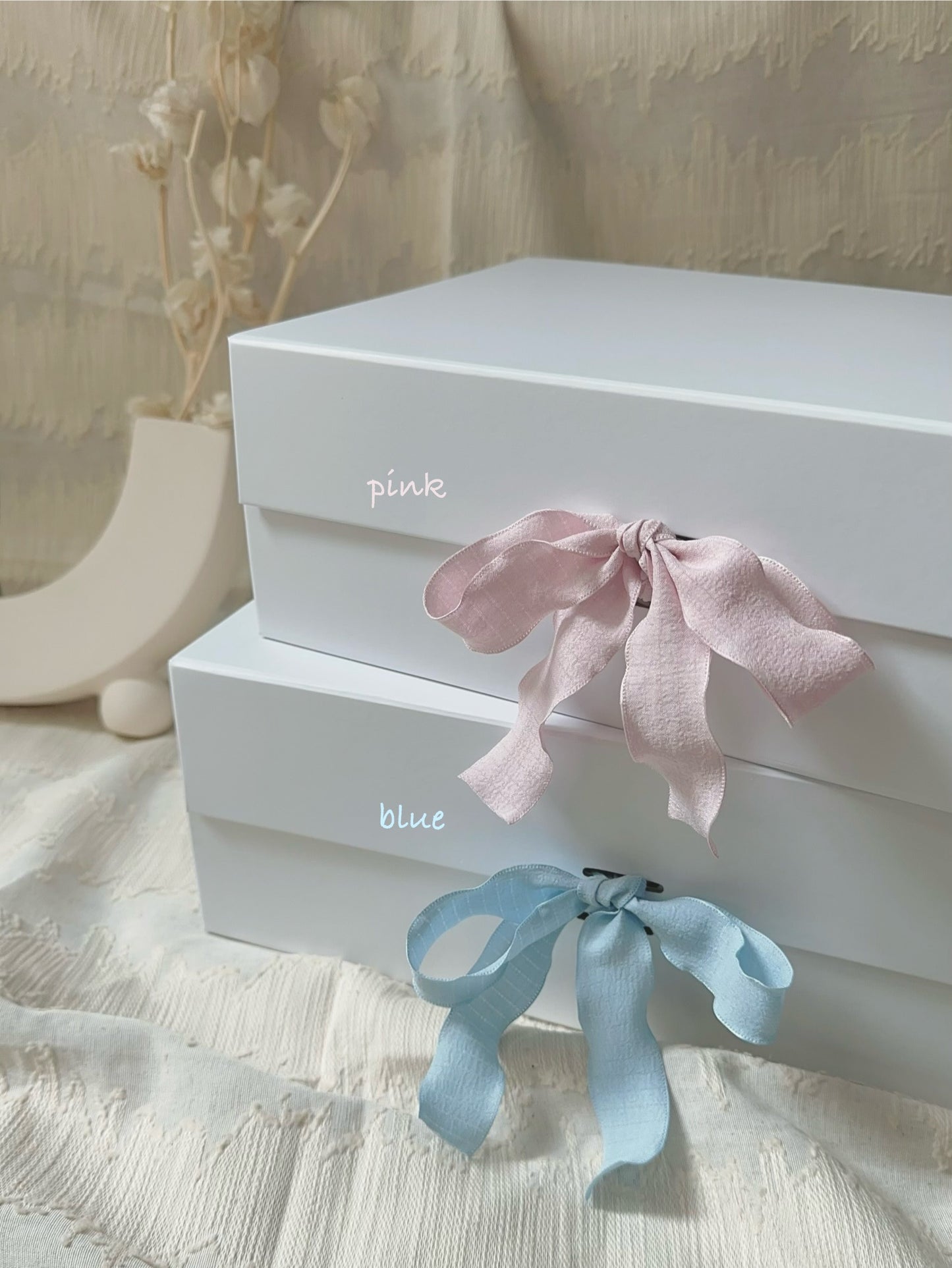 ☁️ 初生嬰兒禮盒 基礎五件套裝